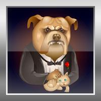 Dog Father
