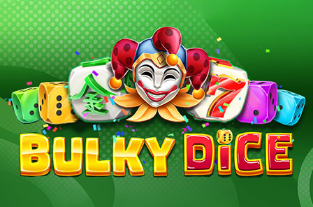 Bulky Dice