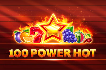 100 Power Hot
