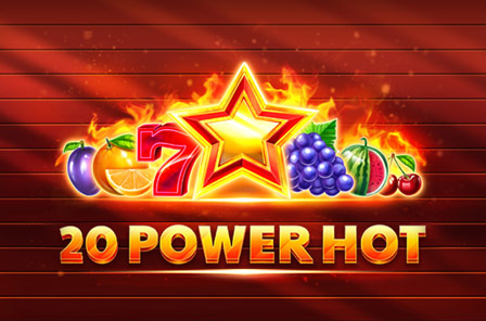 20 Power Hot