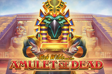 Amulet of Dead