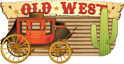 Old West 