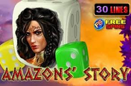 Amazon's Story
