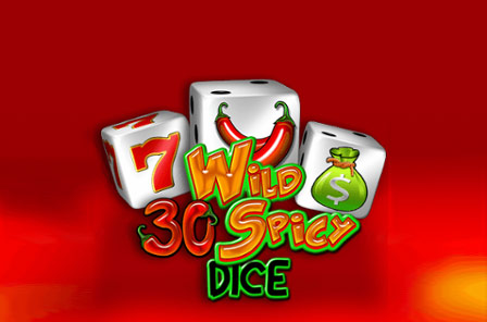 30 Spicy Dice