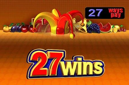 27 Wins