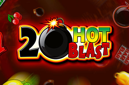 20 Hot Blast