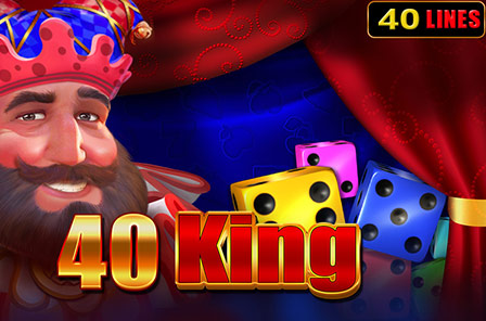 40 King