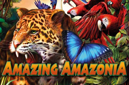 Amazing Amazonia™