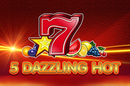 5 Dazzling Hot™