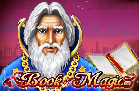 Book of Magic™