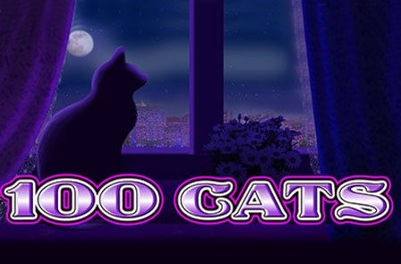 100 Cats™