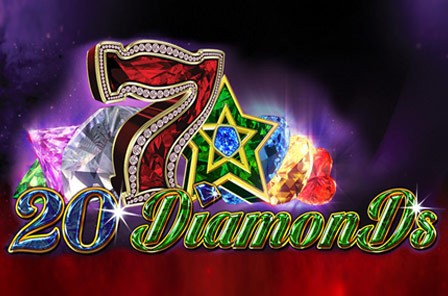 20 DIamonds™