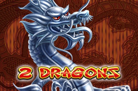 2 Dragons