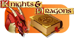 Knights and Dragons