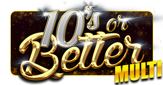 Tens or Better Multi