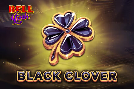 Black Clover Bell Link