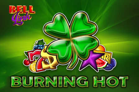 Burning Hot Bell Link