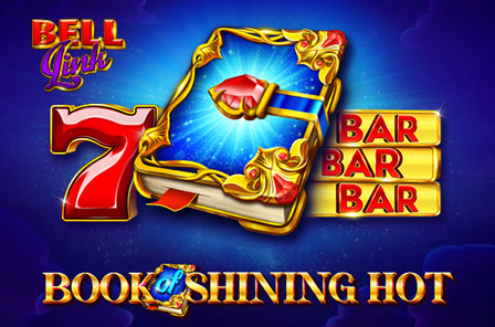 Book of Shining Hot Bell Link