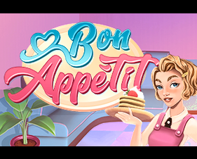 CAFEBONAPPETIT