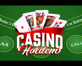 CASINOHOLDEM