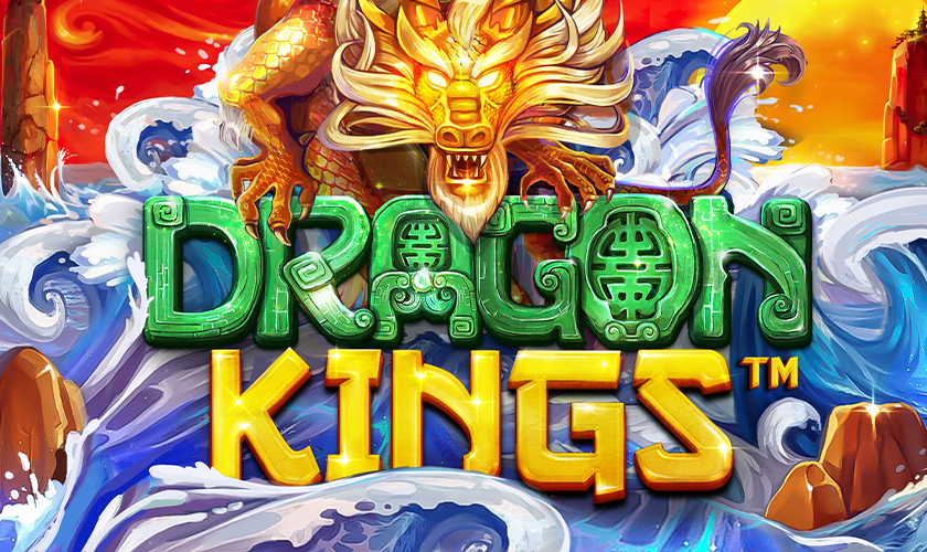 Dragon Kings NJP