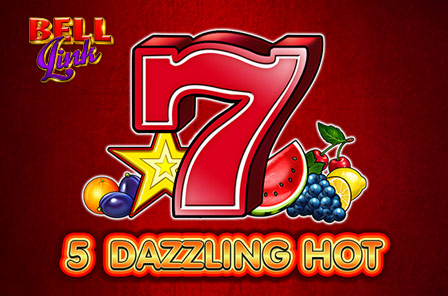 5 Dazzling Hot Bell Link