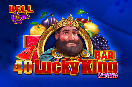 40 Lucky King Extreme Bell Link