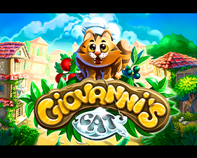 GIOVANNISCAT
