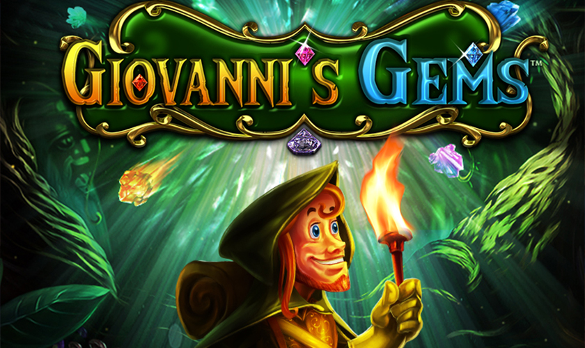 Giovanni's Gems