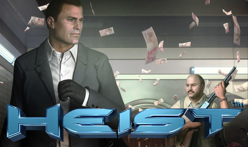 Heist