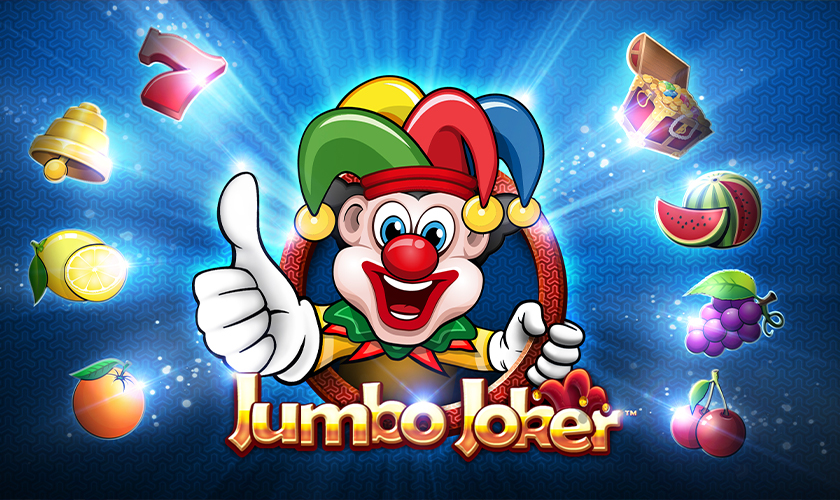 Jumbo Joker
