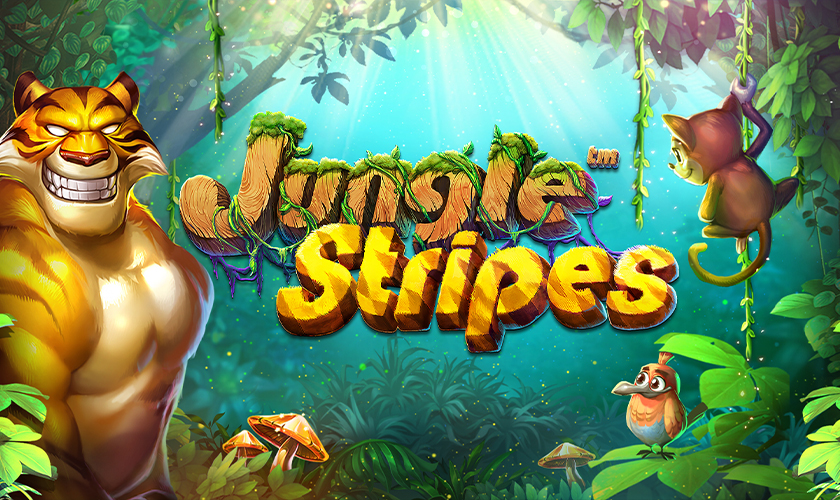Jungle Stripes