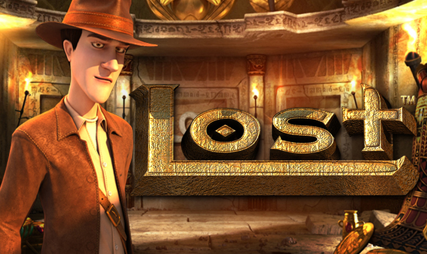 Lost