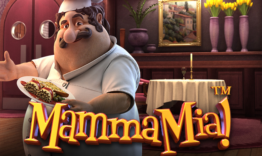 Mamma Mia