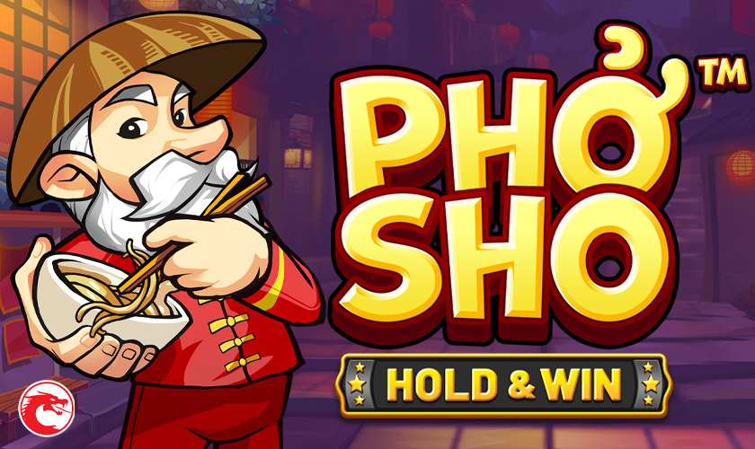 Pho Sho