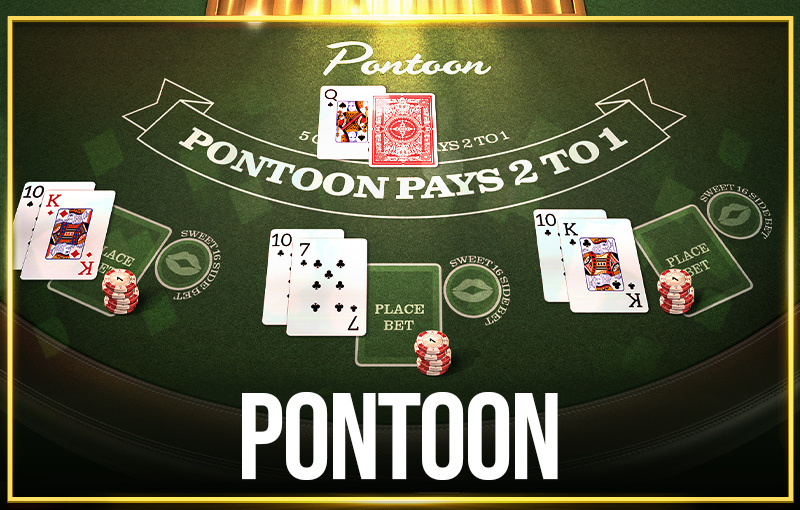 Pontoon