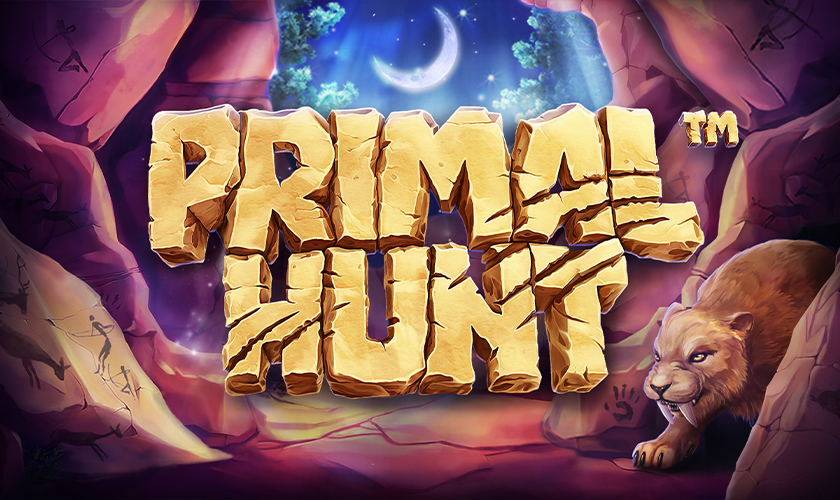 Primal Hunt
