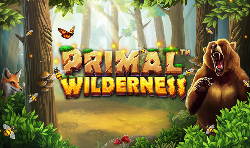 Primal Wilderness