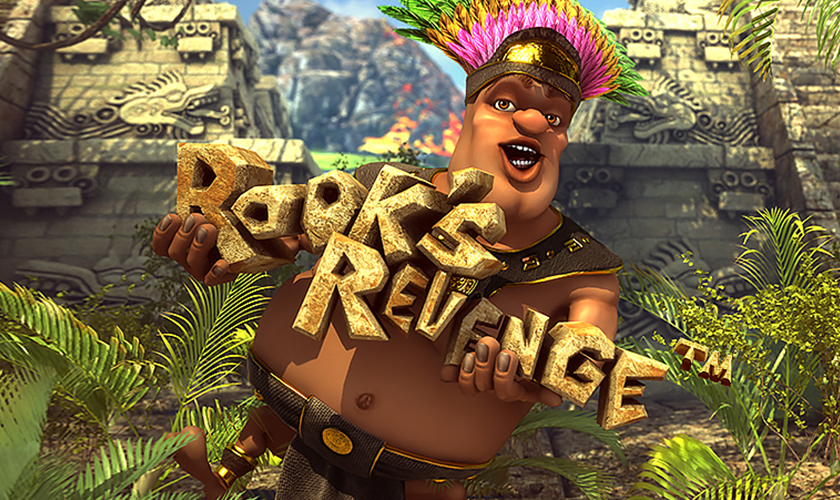 Rook's Revenge