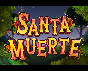SANTAMUERTE