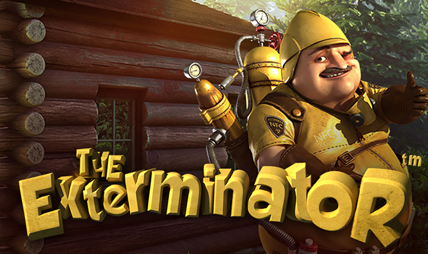 The Exterminator
