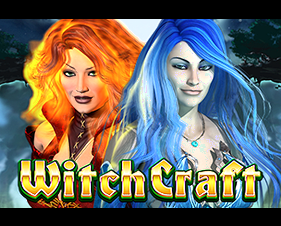WITCHCRAFT
