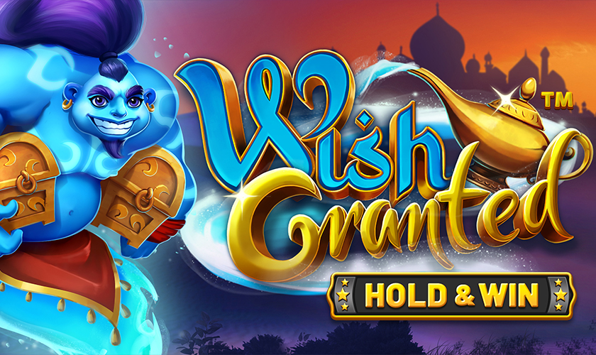 Wish Granted