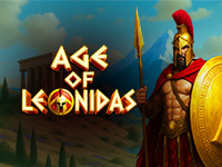 Age of Leonidas