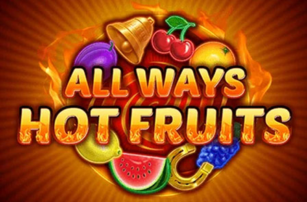 All Ways Hot Fruits