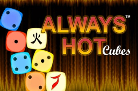 Always Hot™ Cubes
