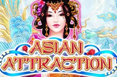 Asian Attraction™