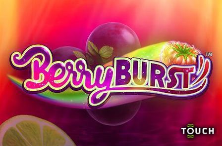 Berryburst Touch