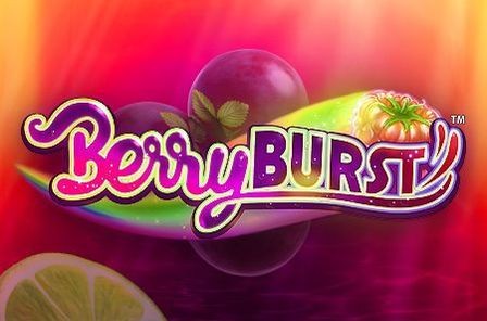 Berryburst