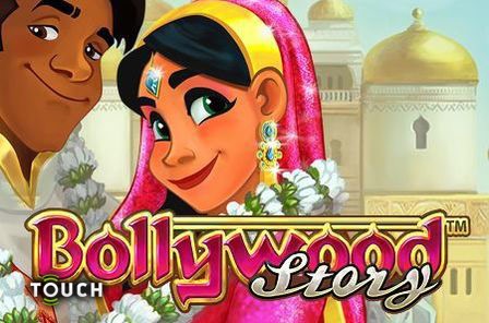 Bollywood Story Touch